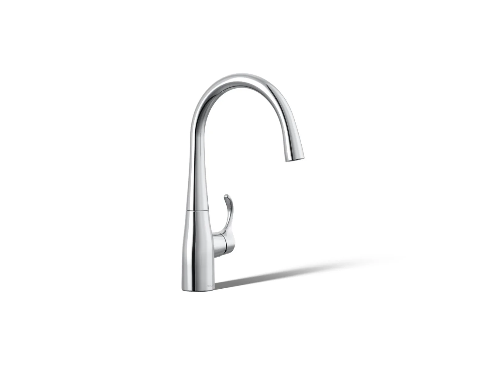 KOHLER K-22034 Simplice Single-handle bar sink faucet - Image 15