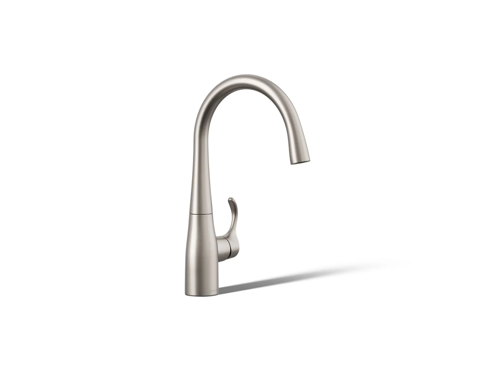 KOHLER K-22034 Simplice Single-handle bar sink faucet - Image 20