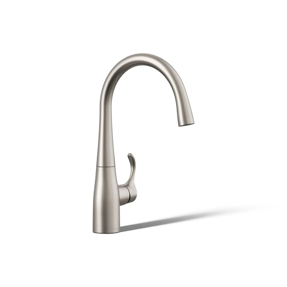 KOHLER K-22034 Simplice Single-handle bar sink faucet - Image 23