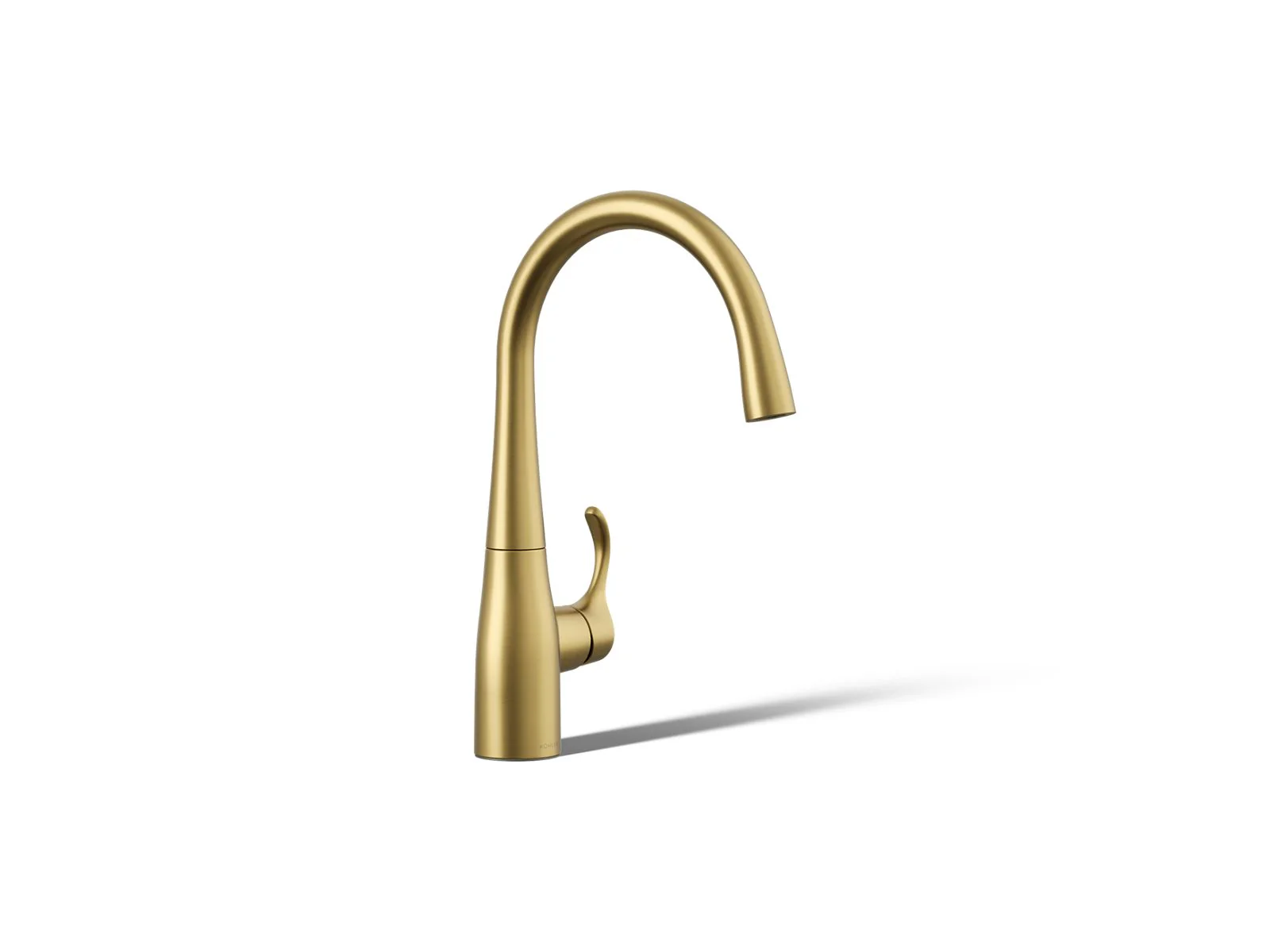 KOHLER K-22034 Simplice Single-handle bar sink faucet - Image 5