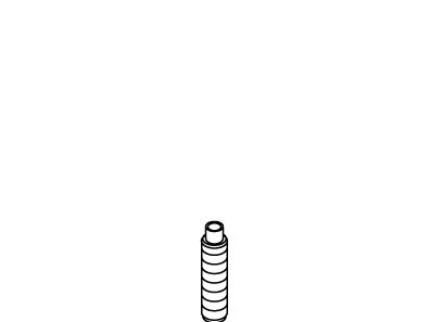 KOHLER K-85344 Sleeve