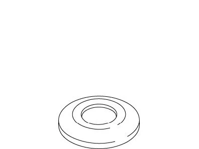 KOHLER K-1054199 Sliding Disk