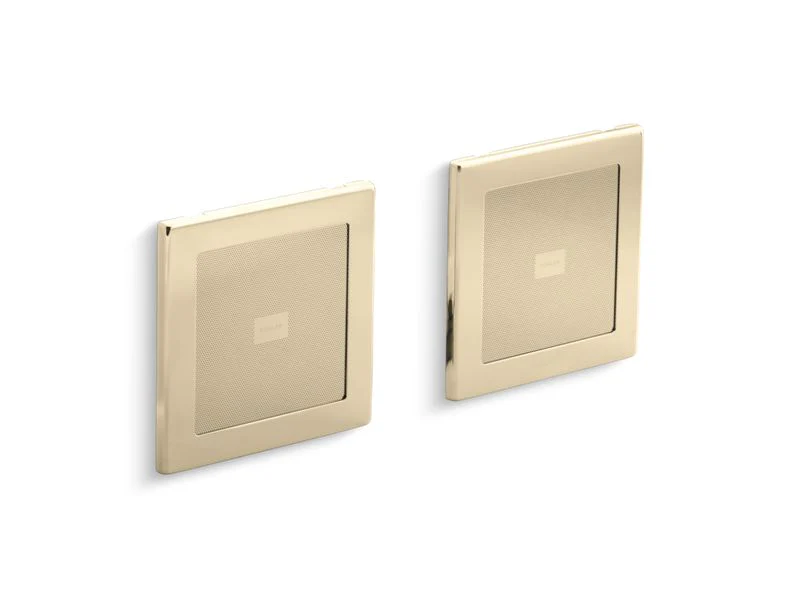 KOHLER K-8033 SoundTile Speakers (pair of speakers) - Image 3