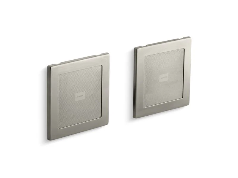KOHLER K-8033 SoundTile Speakers (pair of speakers) - Image 5