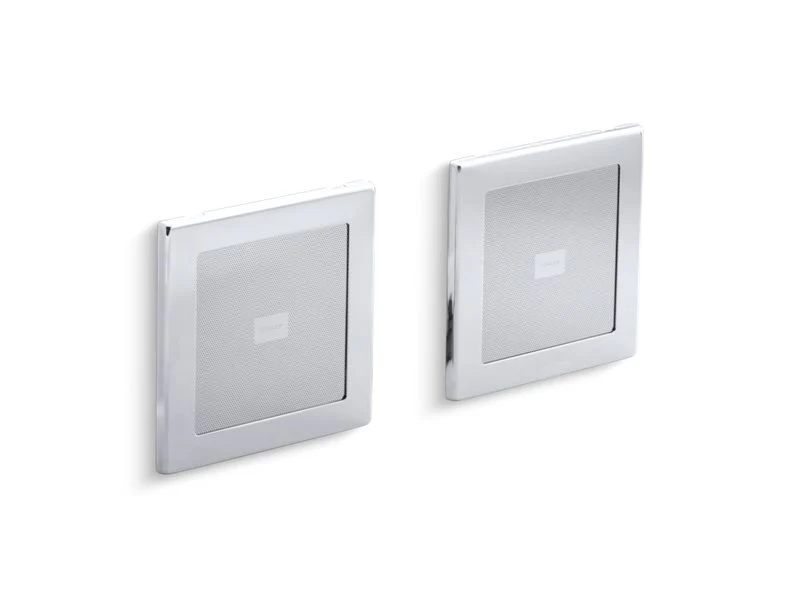 KOHLER K-8033 SoundTile Speakers (pair of speakers) - Image 7