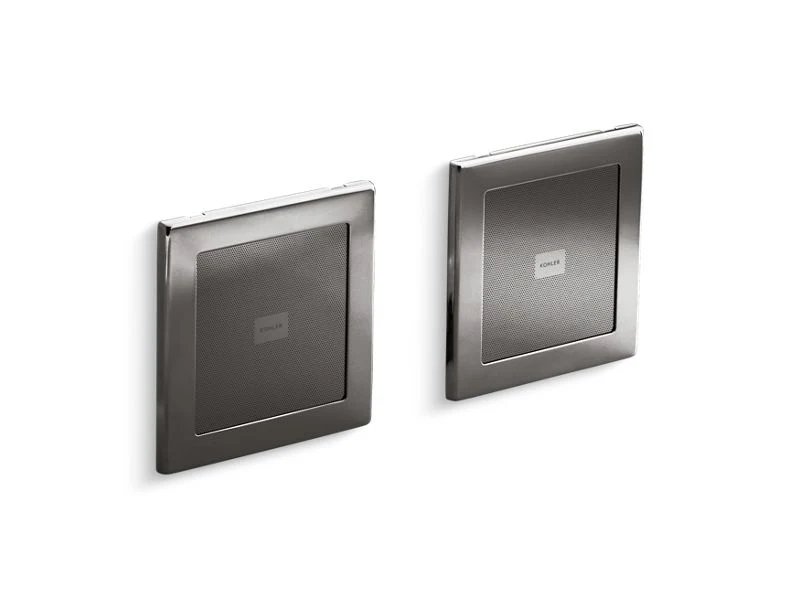 KOHLER K-8033 SoundTile Speakers (pair of speakers) - Image 9