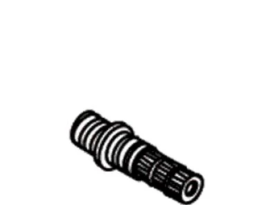 KOHLER K-52453 Spindle
