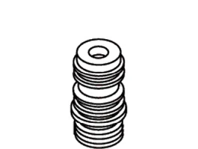 KOHLER K-38685 Spout Post With Bearings