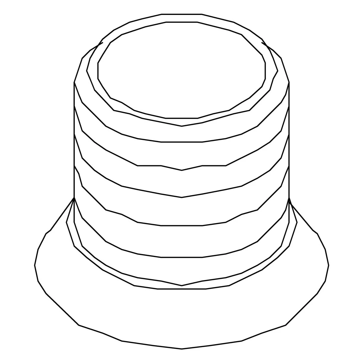 KOHLER K-51088 Spud