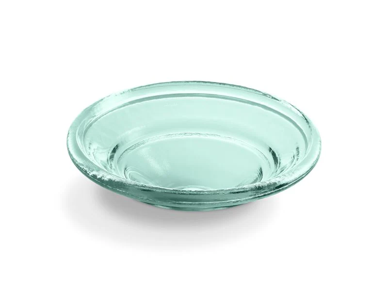 KOHLER K-2276 Spun Glass Vessel bathroom sink
