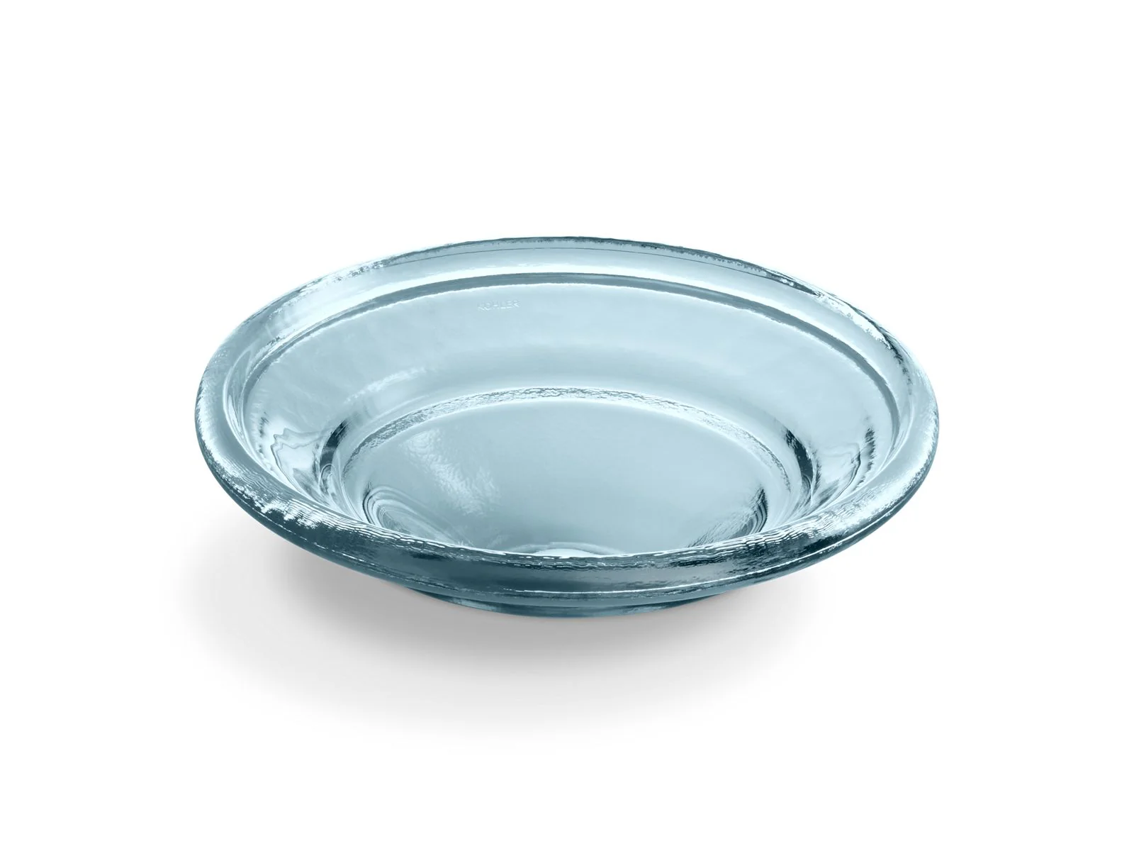 KOHLER K-2276 Spun Glass Vessel bathroom sink - Image 2