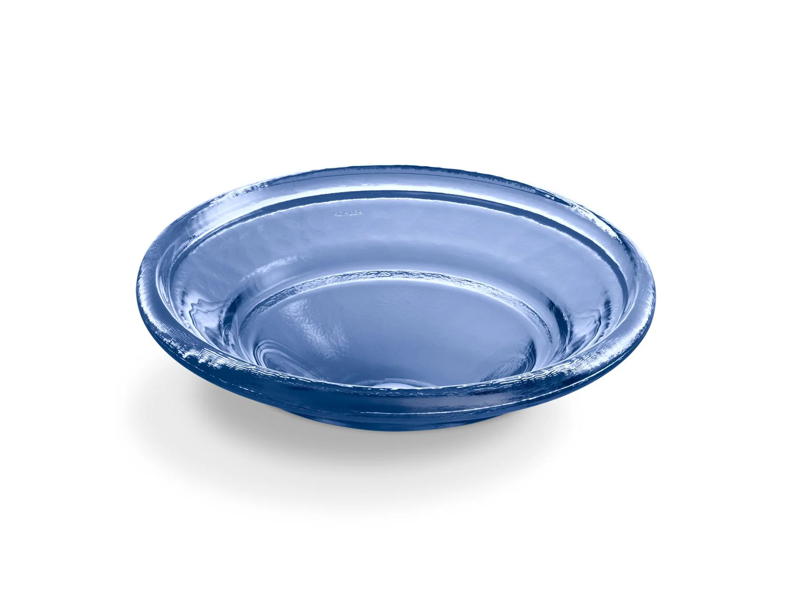KOHLER K-2276 Spun Glass Vessel bathroom sink - Image 5