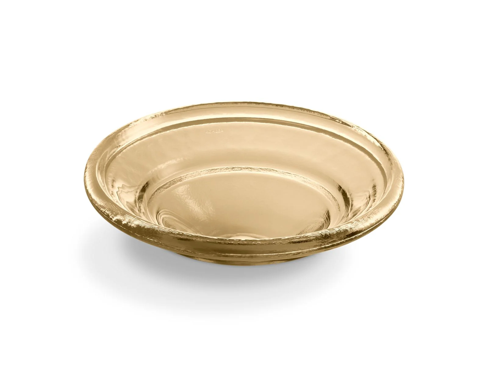 KOHLER K-2276 Spun Glass Vessel bathroom sink - Image 6