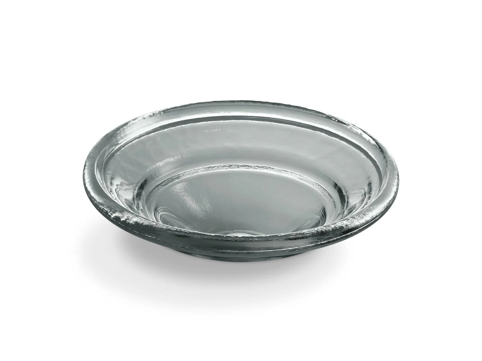 KOHLER K-2276 Spun Glass Vessel bathroom sink - Image 7