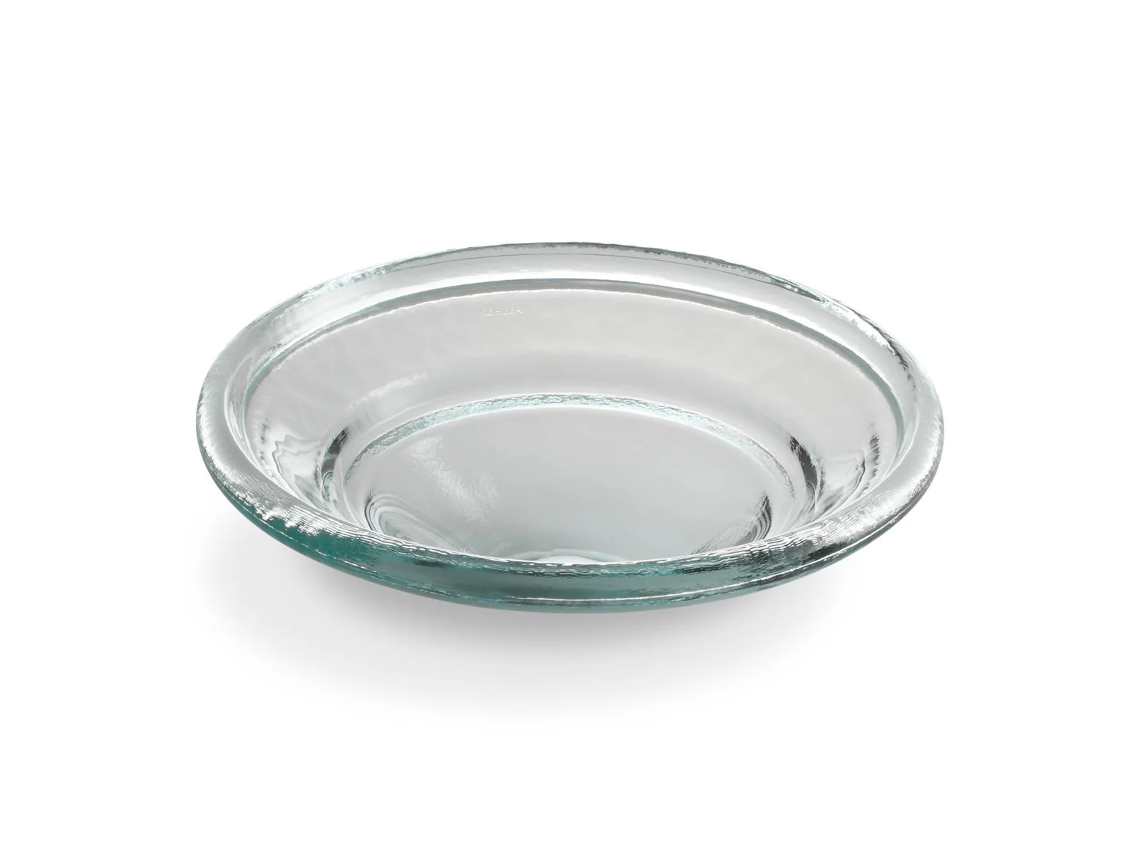 KOHLER K-2276 Spun Glass Vessel bathroom sink - Image 8