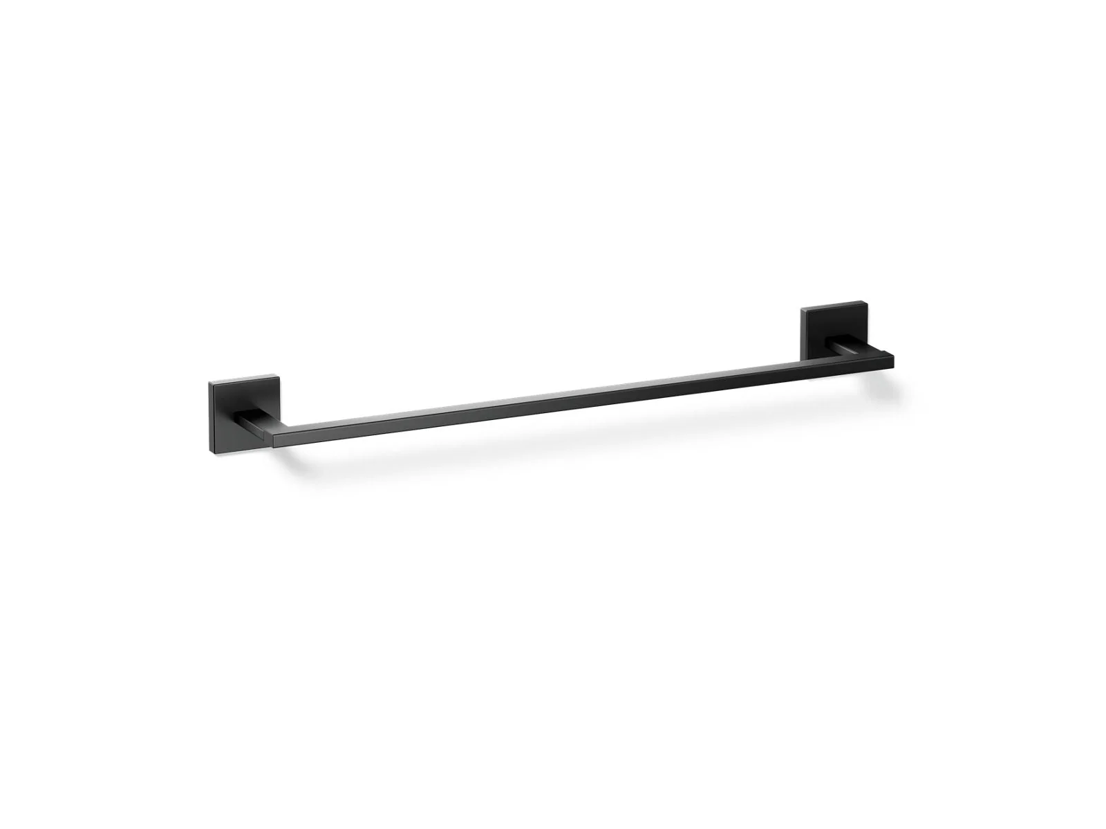 KOHLER K-23284 Square 18" towel bar - Image 10