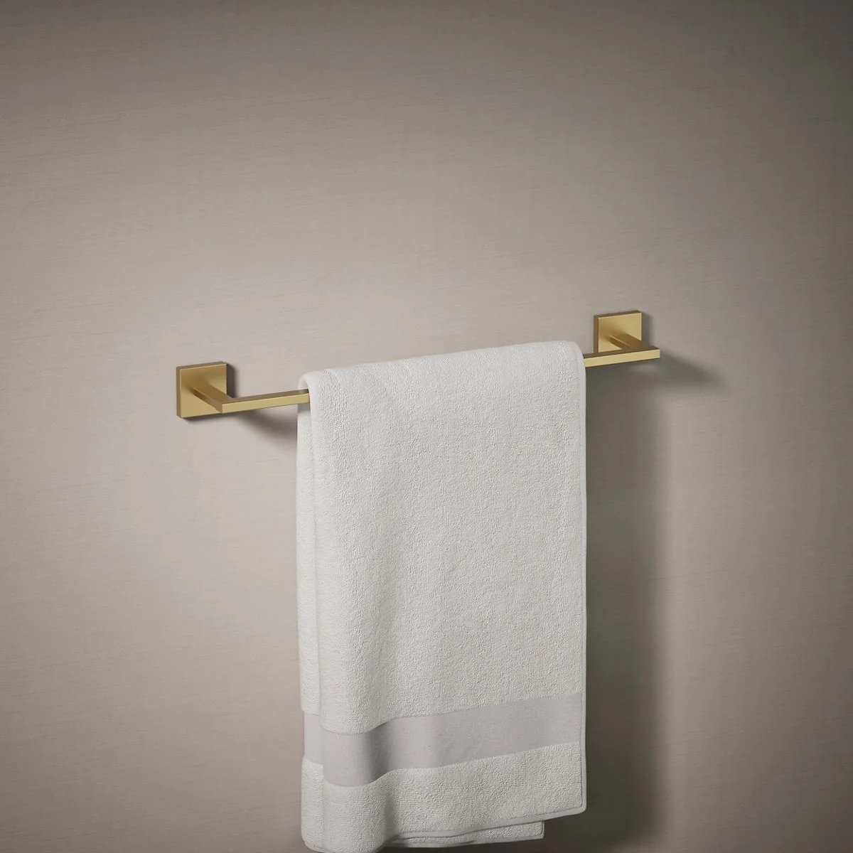 KOHLER K-23284 Square 18" towel bar - Image 6