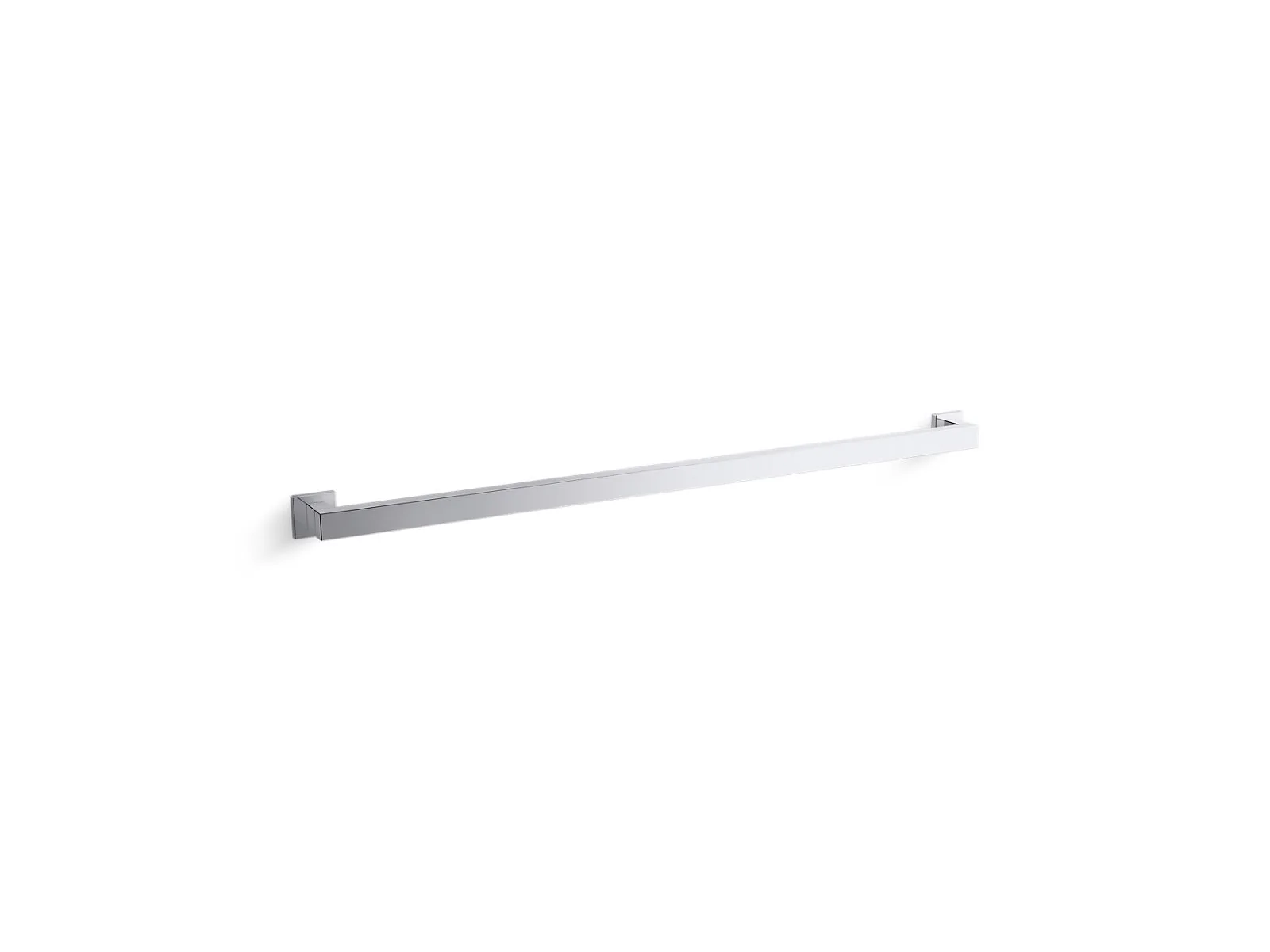 KOHLER K-23296 Square 36" grab bar - Image 3