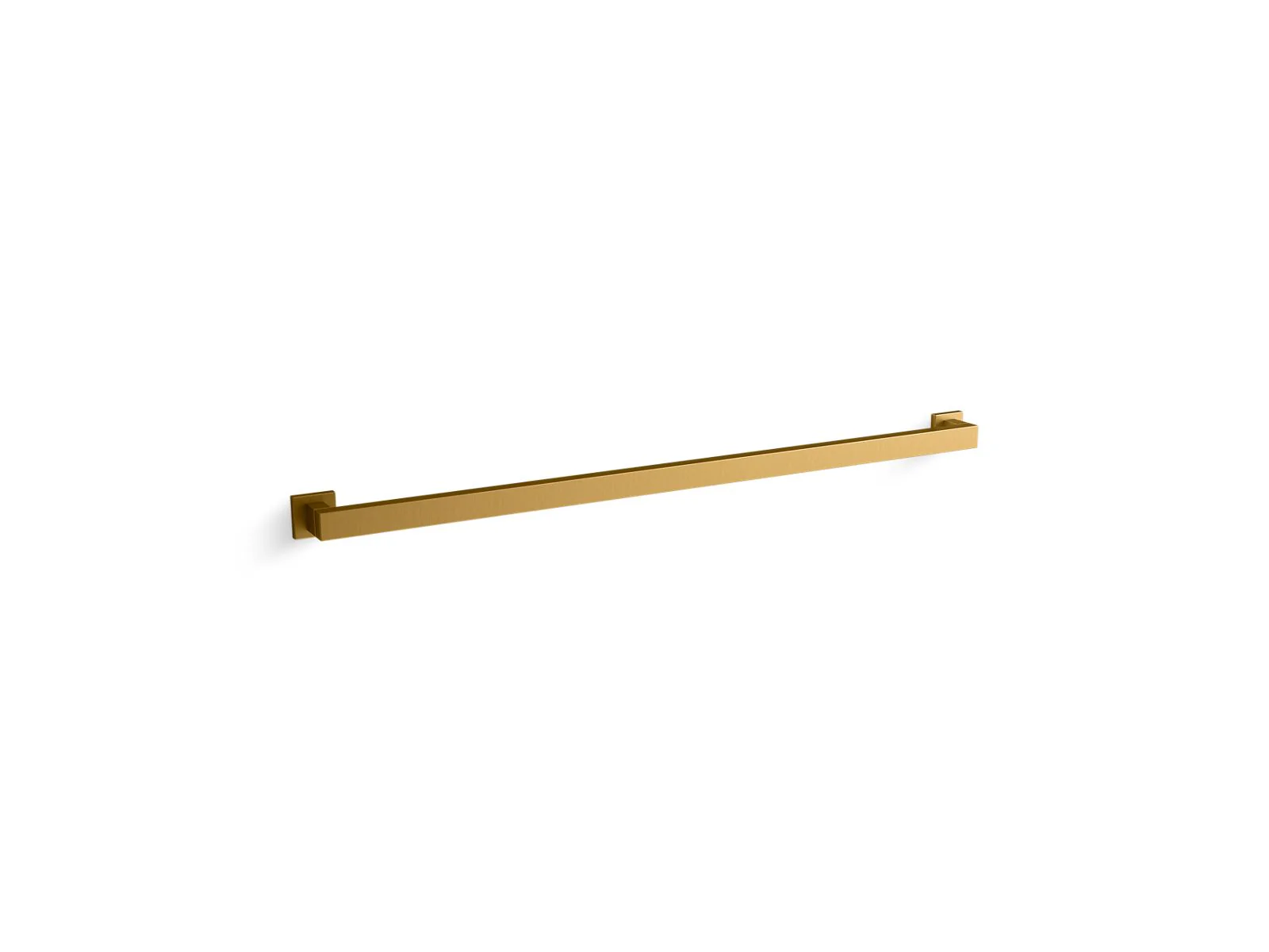 KOHLER K-23296 Square 36" grab bar - Image 4