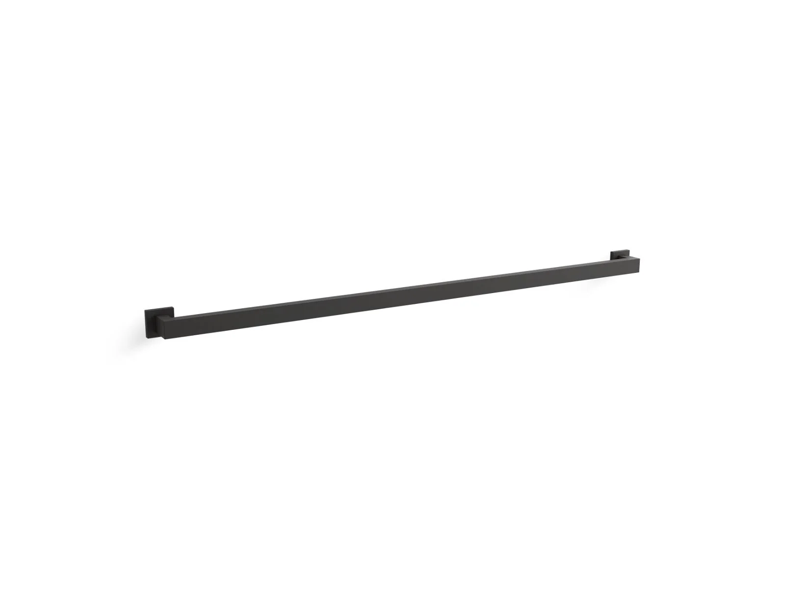 KOHLER K-23297 Square 42" grab bar - Image 2