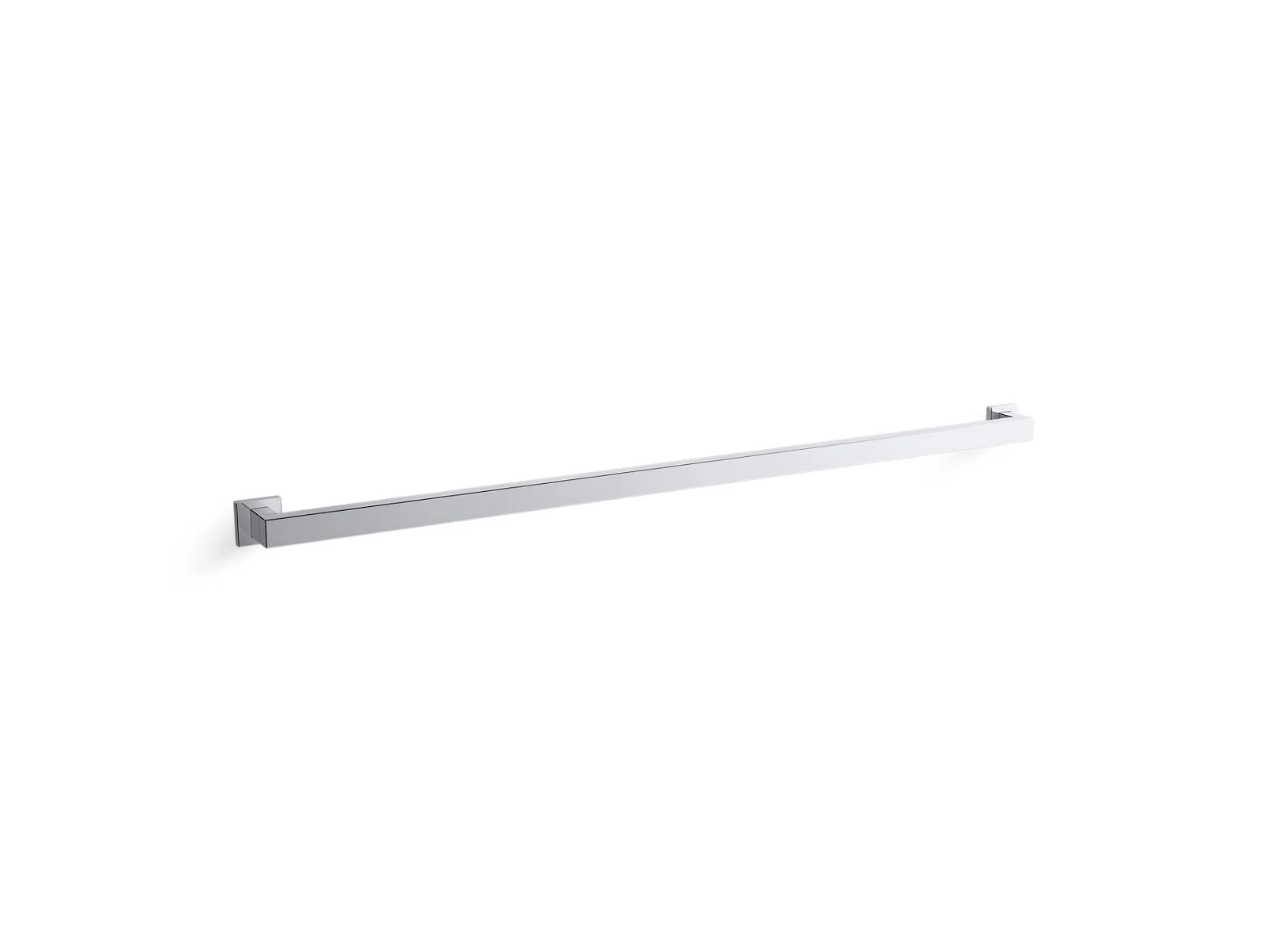 KOHLER K-23297 Square 42" grab bar - Image 4