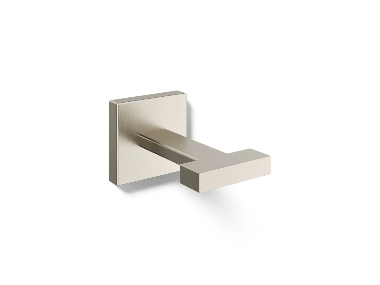 KOHLER K-23290 Square Robe hook - Image 10