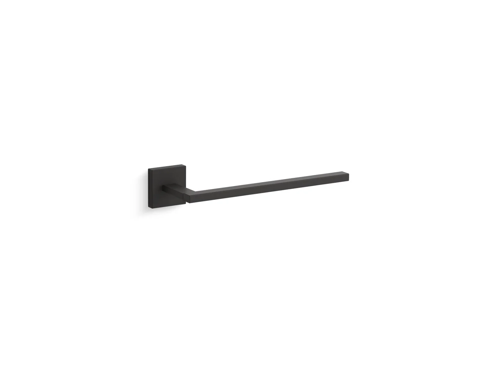 KOHLER K-23291 Square Towel arm - Image 2
