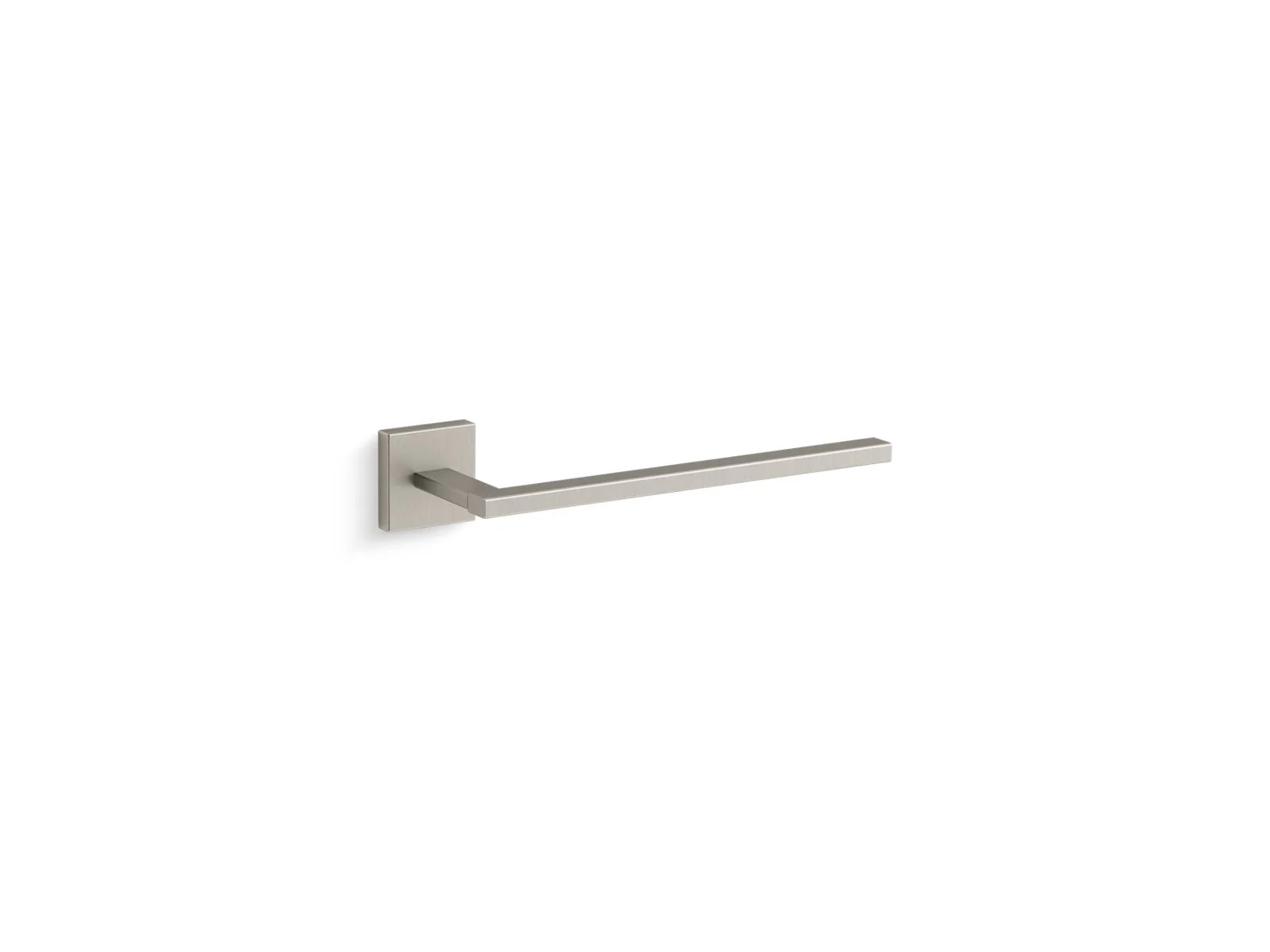 KOHLER K-23291 Square Towel arm - Image 3