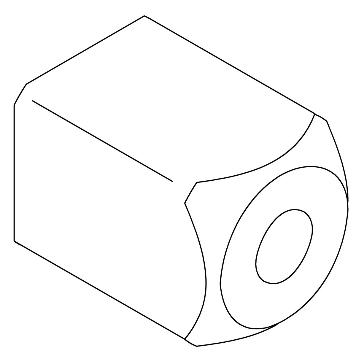 KOHLER K-1015411 Stem Extension