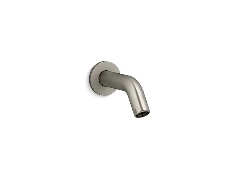 KOHLER K-934 Stillness shower arm and flange