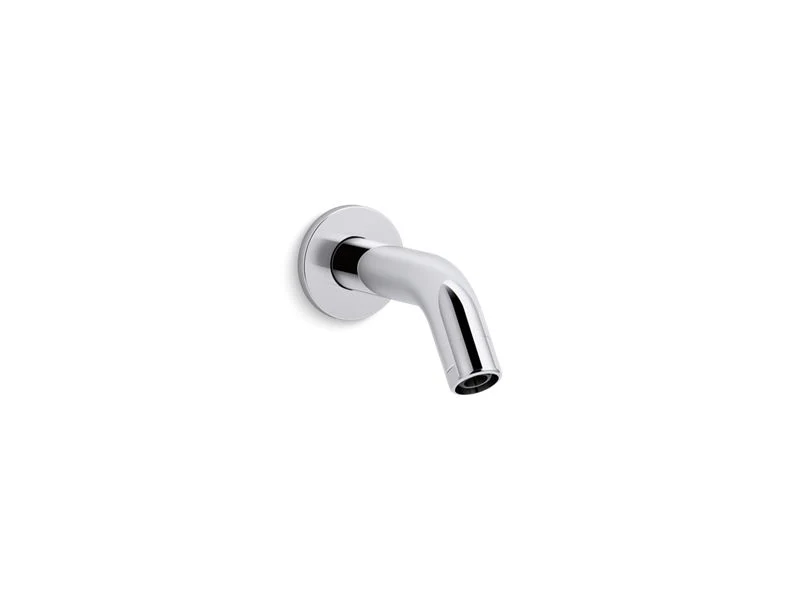 KOHLER K-934 Stillness shower arm and flange - Image 2