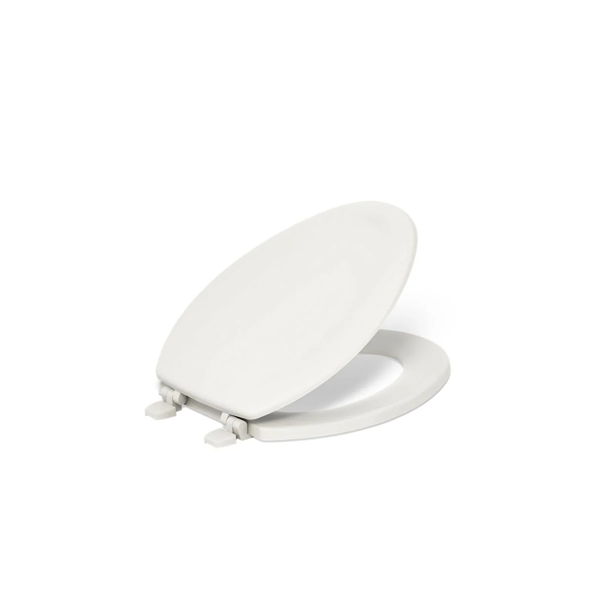 KOHLER K-4647 Stonewood Elongated toilet seat - Image 13