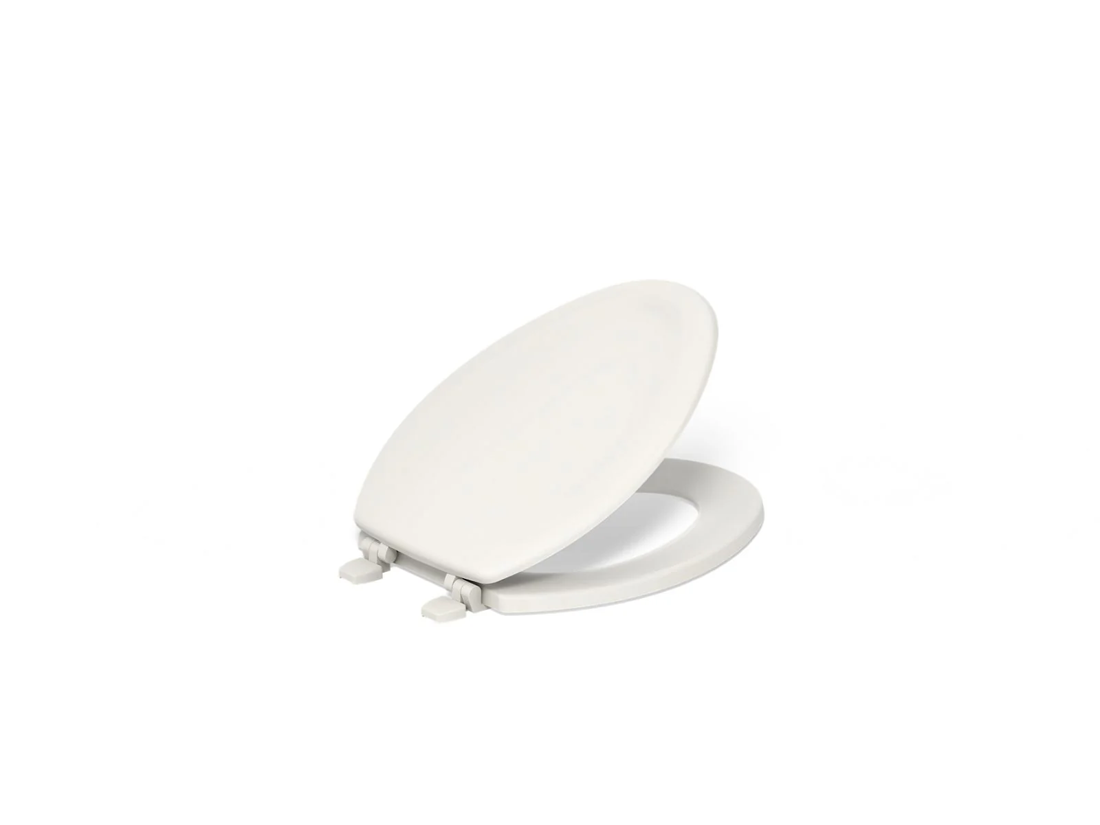 KOHLER K-4647 Stonewood Elongated toilet seat - Image 14