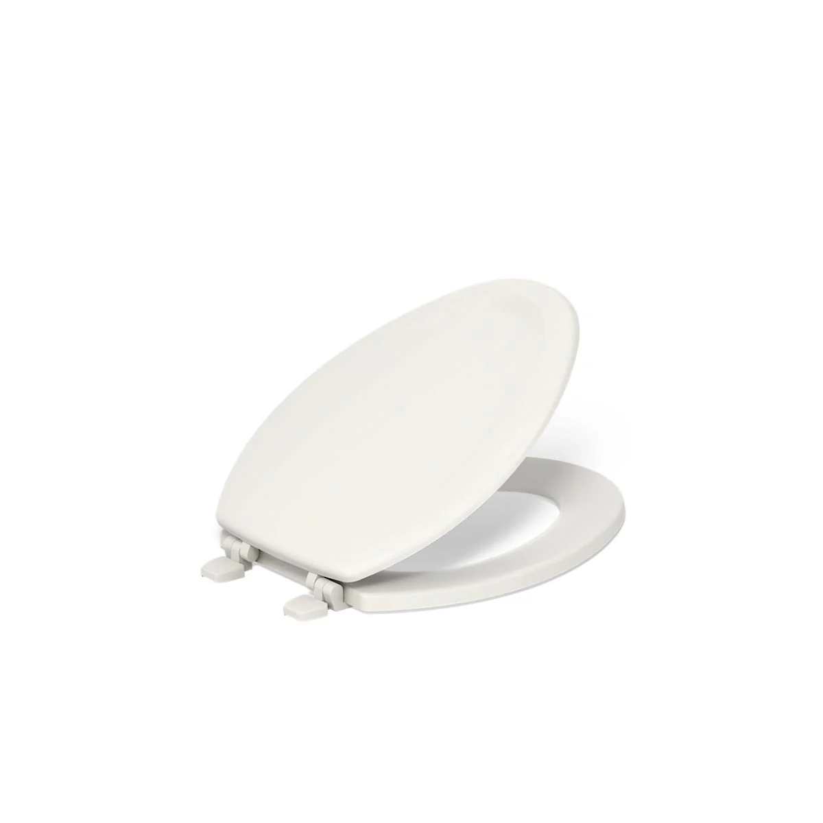 KOHLER K-4647 Stonewood Elongated toilet seat - Image 18