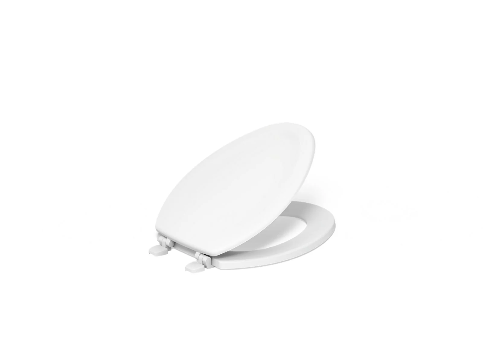 KOHLER K-4647 Stonewood Elongated toilet seat - Image 19