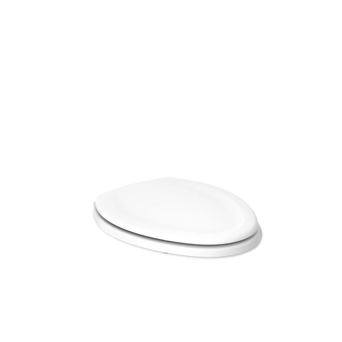 KOHLER K-4647 Stonewood Elongated toilet seat - Image 22
