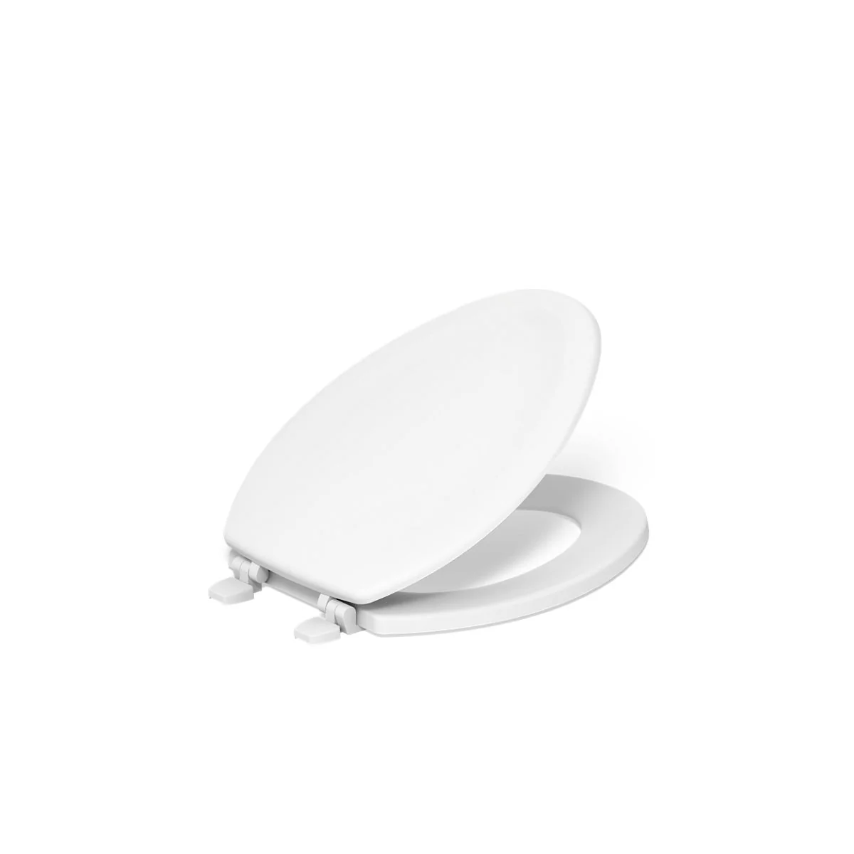 KOHLER K-4647 Stonewood Elongated toilet seat - Image 23