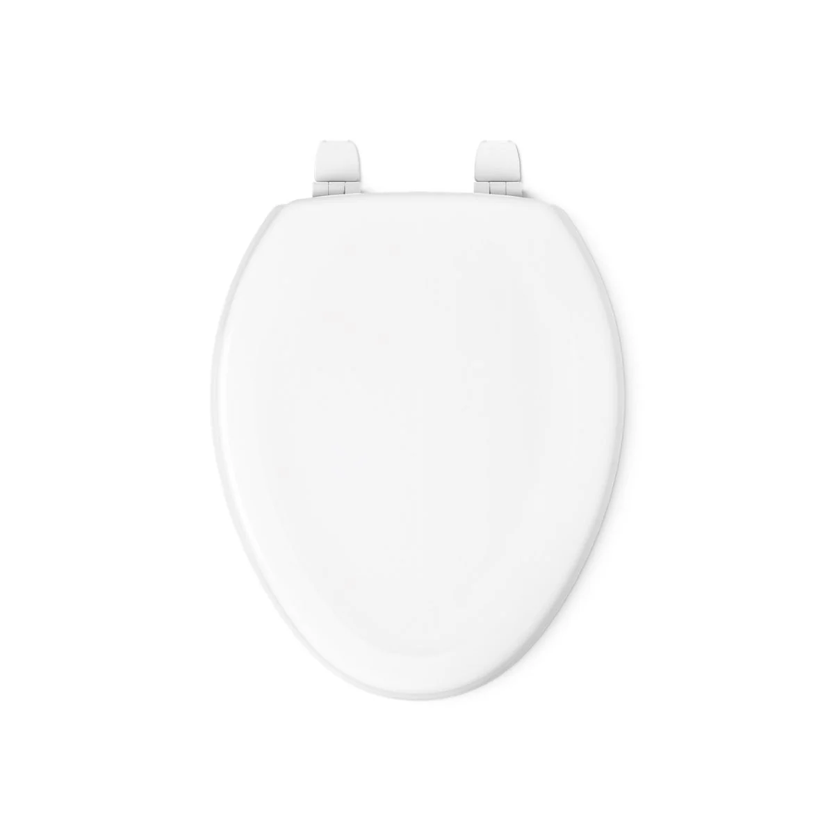 KOHLER K-4647 Stonewood Elongated toilet seat - Image 5
