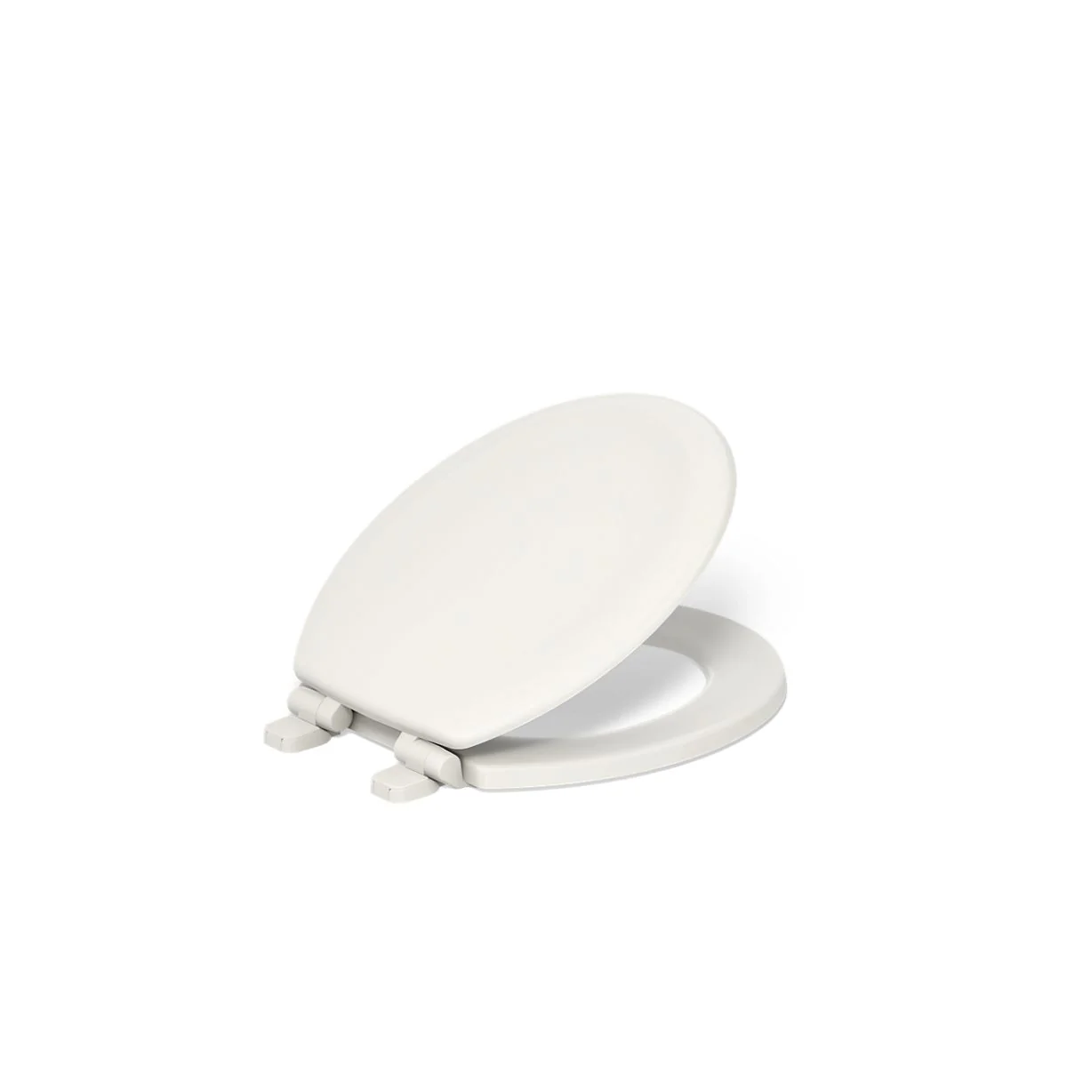 KOHLER K-20467 Stonewood Quiet-Close round-front toilet seat - Image 12