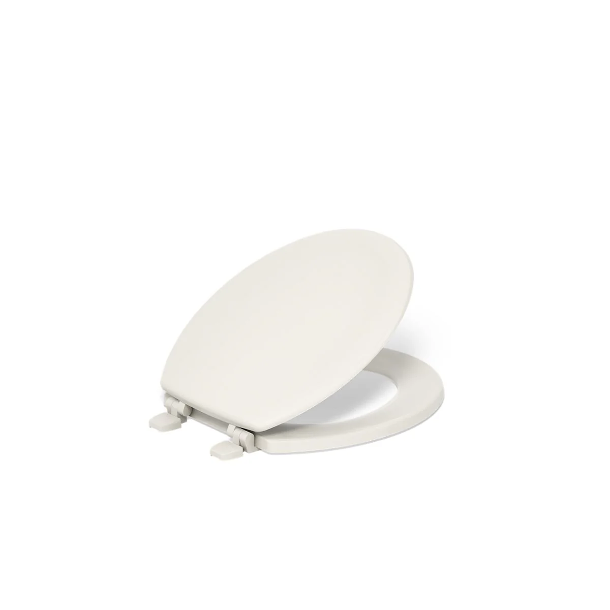 KOHLER K-4648 Stonewood Round-front toilet seat - Image 13