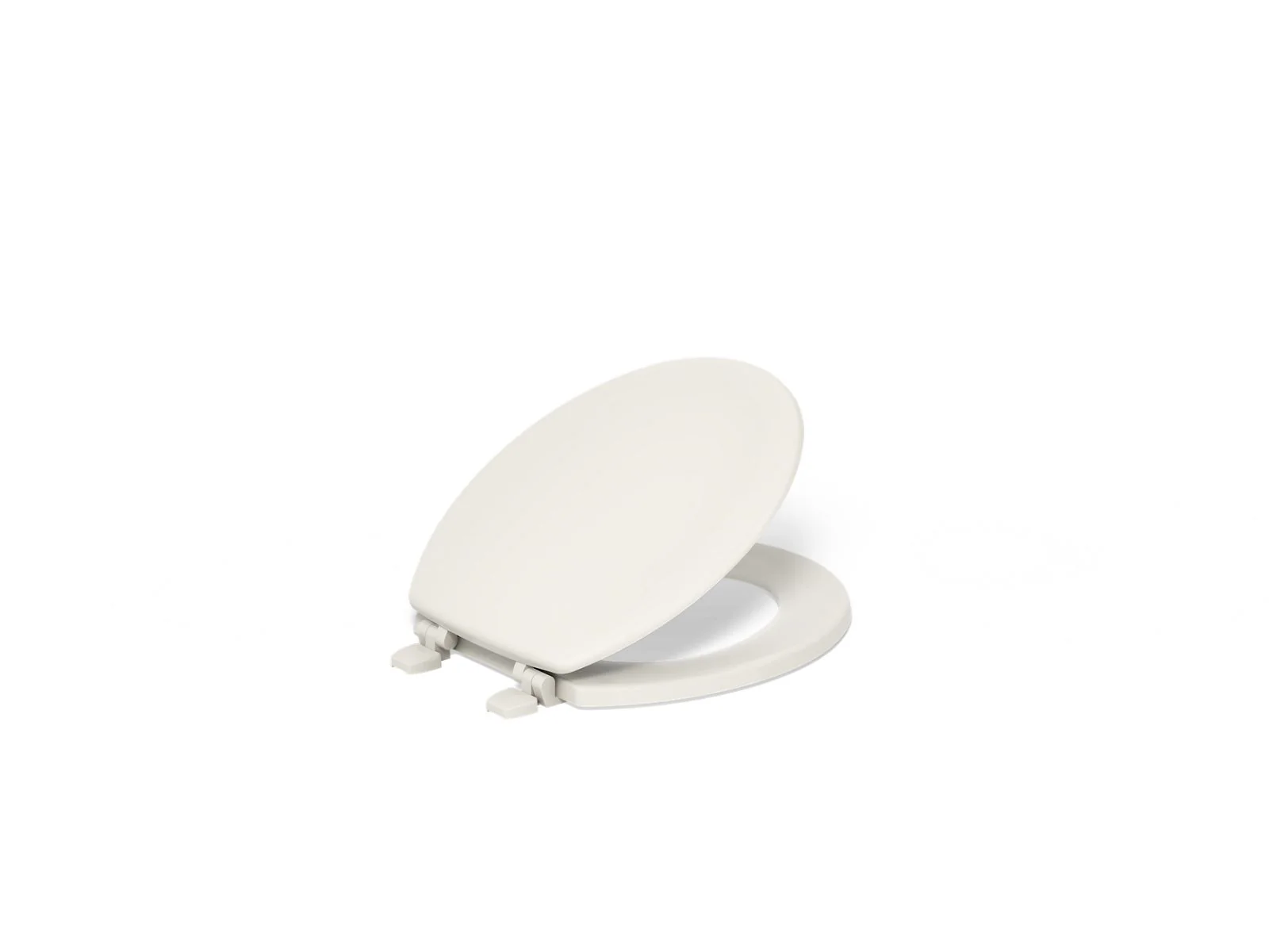 KOHLER K-4648 Stonewood Round-front toilet seat - Image 9