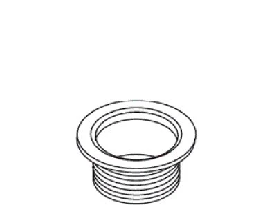 KOHLER K-43071 Strainer Body