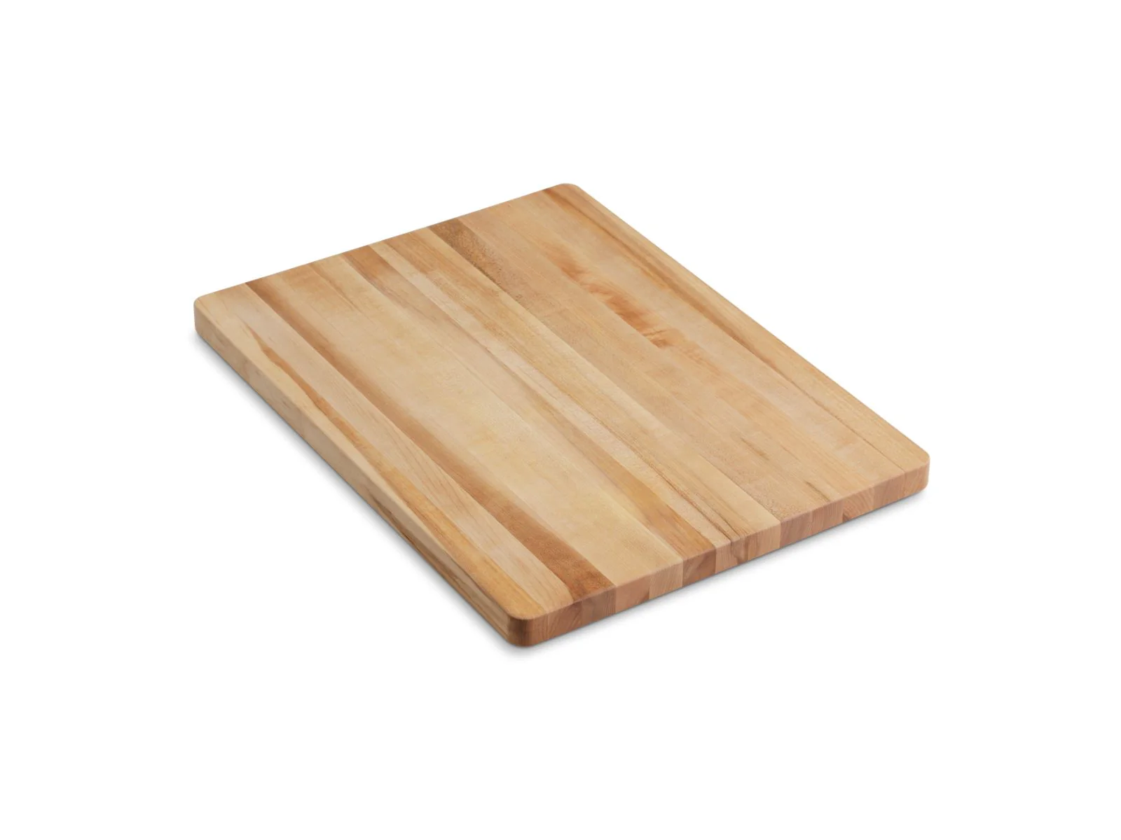 KOHLER K-6667 Strive|Vault Wood cutting board - Image 2