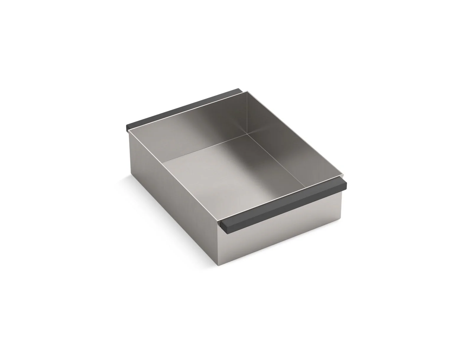 KOHLER K-37918-PAP Synthos Soaking bin