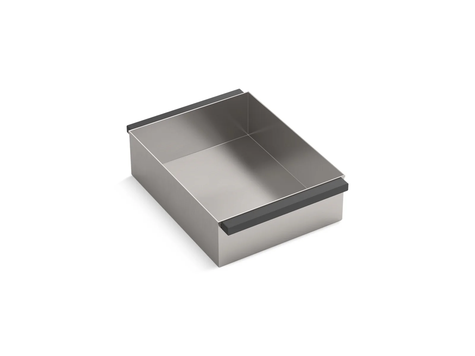 KOHLER K-37918-PAP Synthos Soaking bin - Image 2