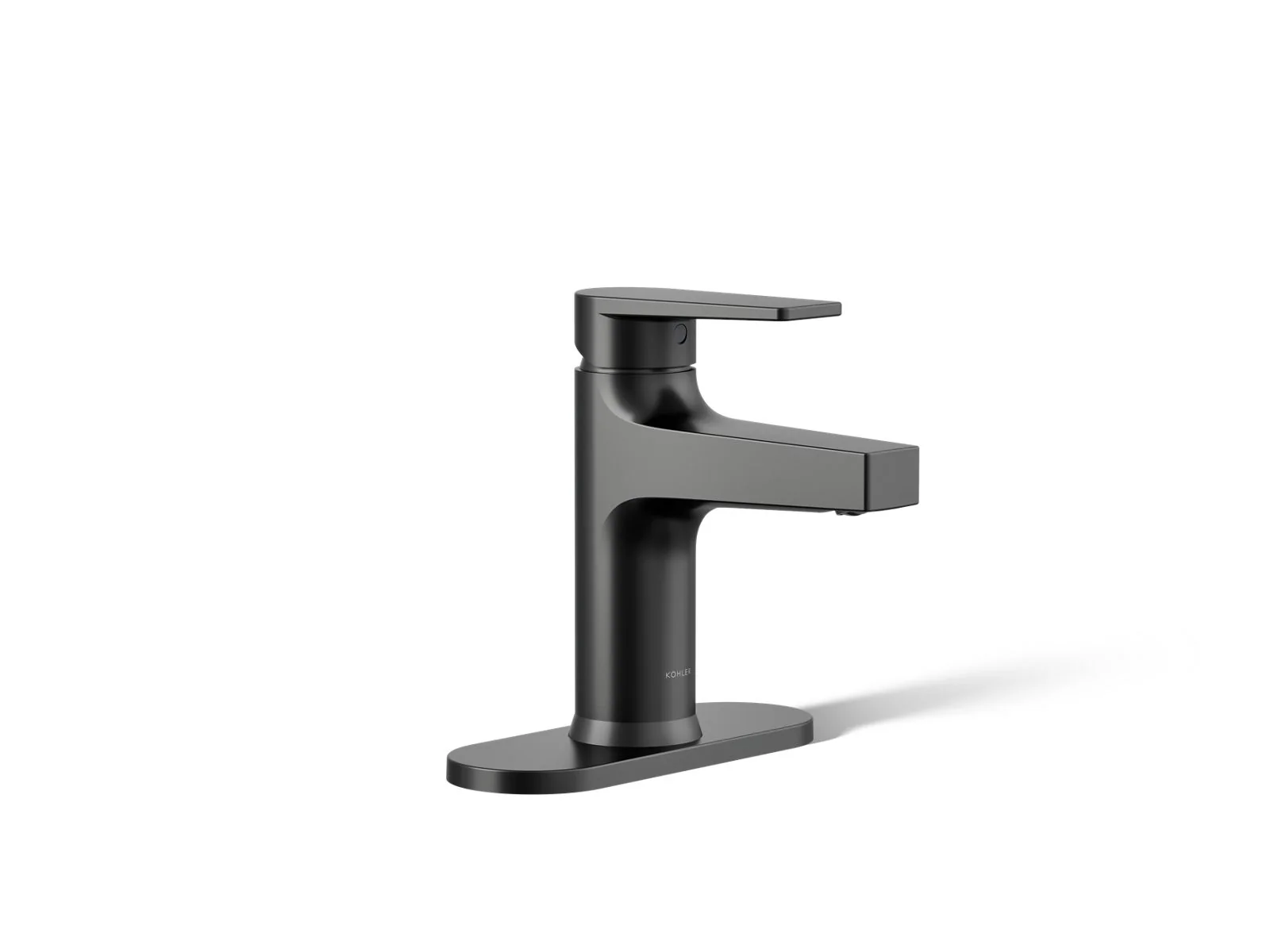 KOHLER K-74021-4 Taut Single-handle bathroom sink faucet, 1.2 gpm - Image 10