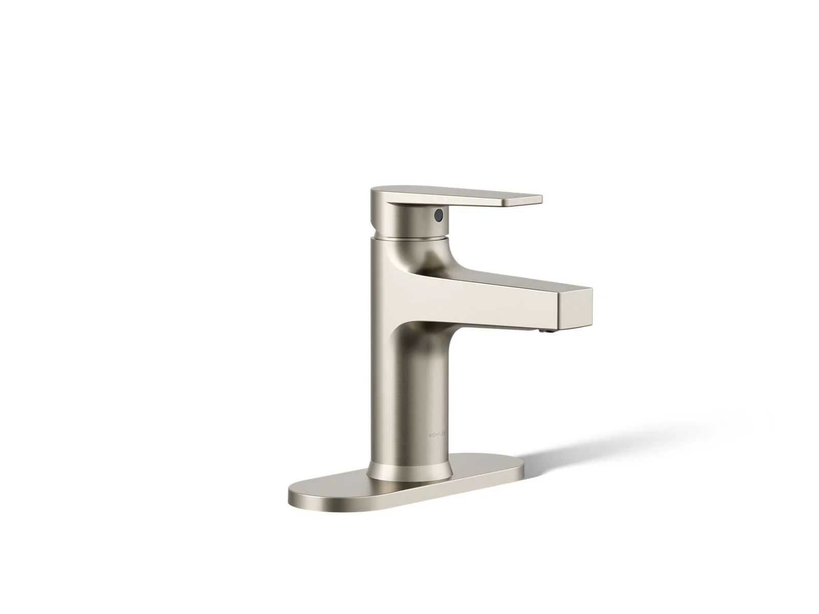 KOHLER K-74021-4 Taut Single-handle bathroom sink faucet, 1.2 gpm - Image 15