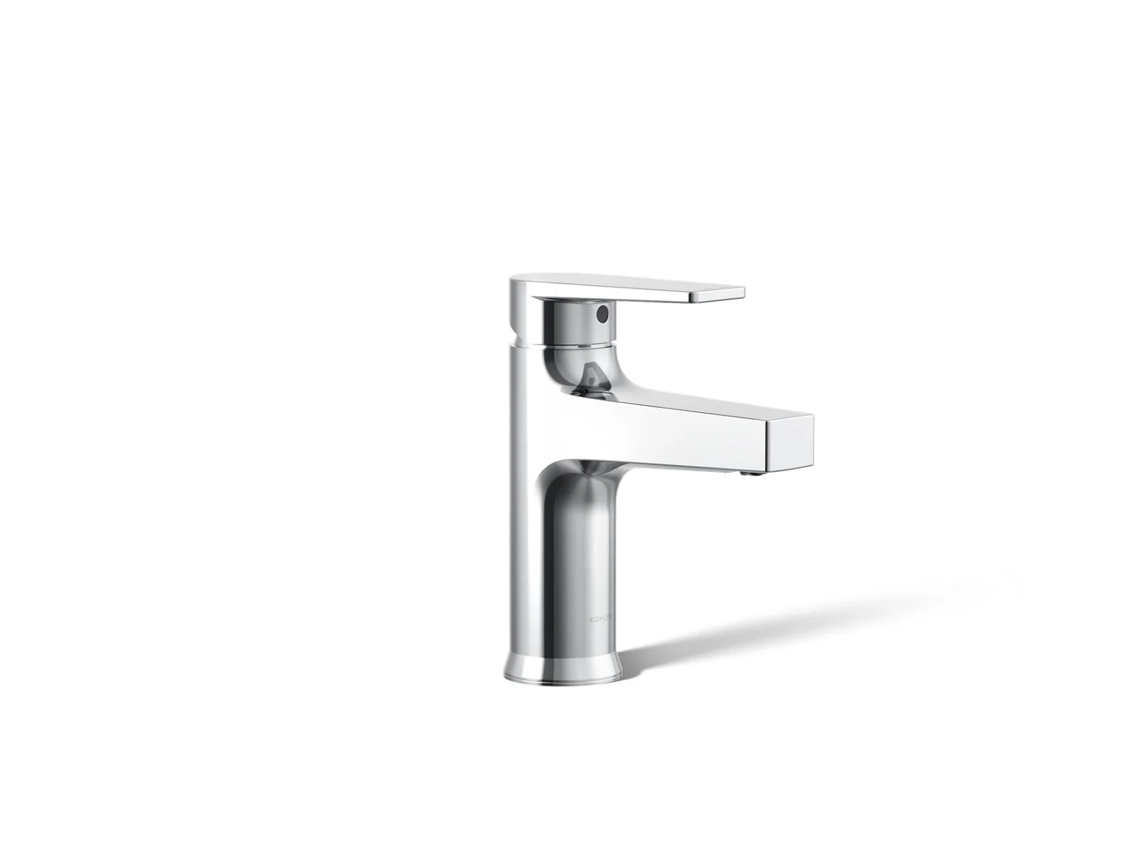 KOHLER K-74013-4 Taut Single-handle bathroom sink faucet, 1.2 gpm - Image 10