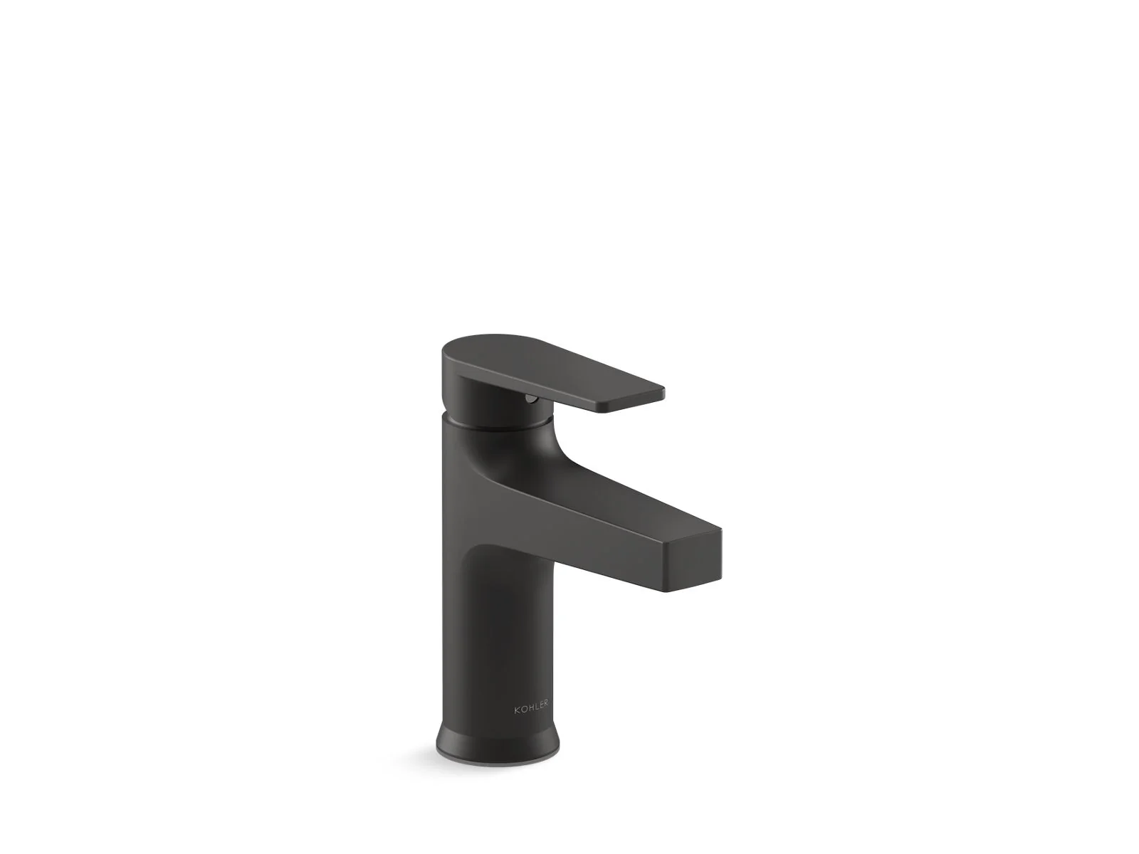KOHLER K-74013-4 Taut Single-handle bathroom sink faucet, 1.2 gpm - Image 2