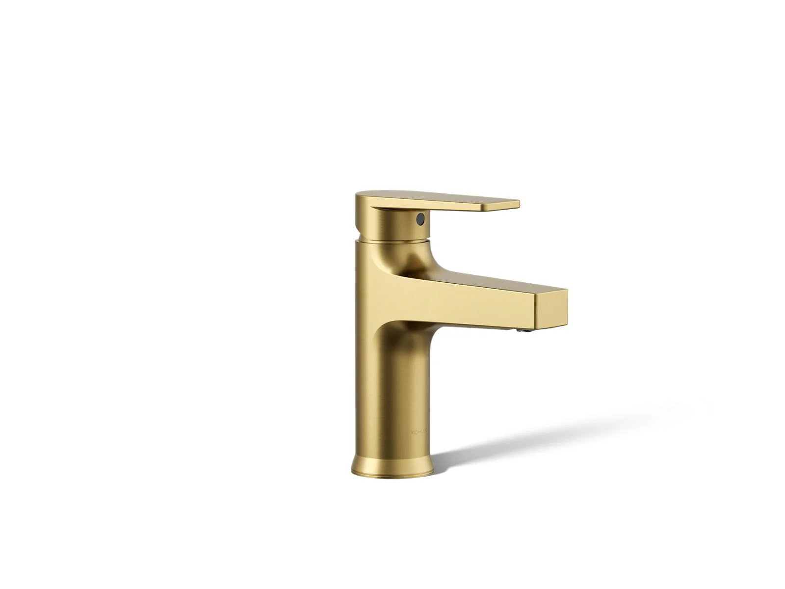 KOHLER K-74013-4 Taut Single-handle bathroom sink faucet, 1.2 gpm - Image 20